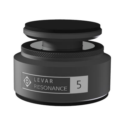 LEVAR Resonance Magnetic Absorber LR 5-HA, 4er Set, Sonderpreis