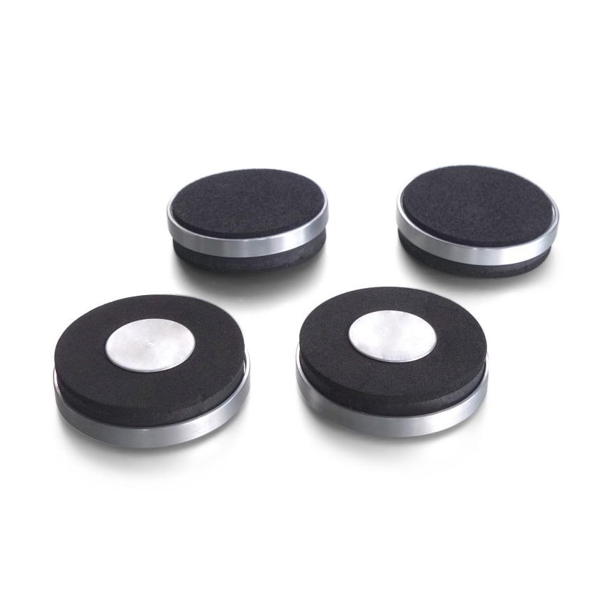 bfly-Audio Line-2 Mk2, 4er Set