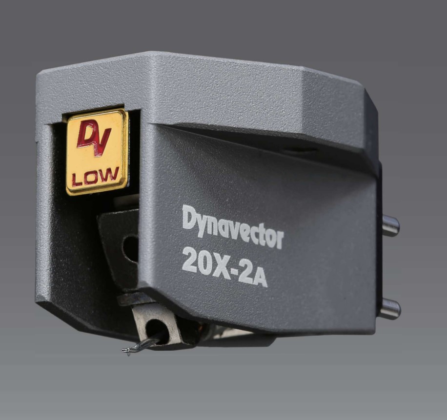 Dynavector DV 20X2A  L