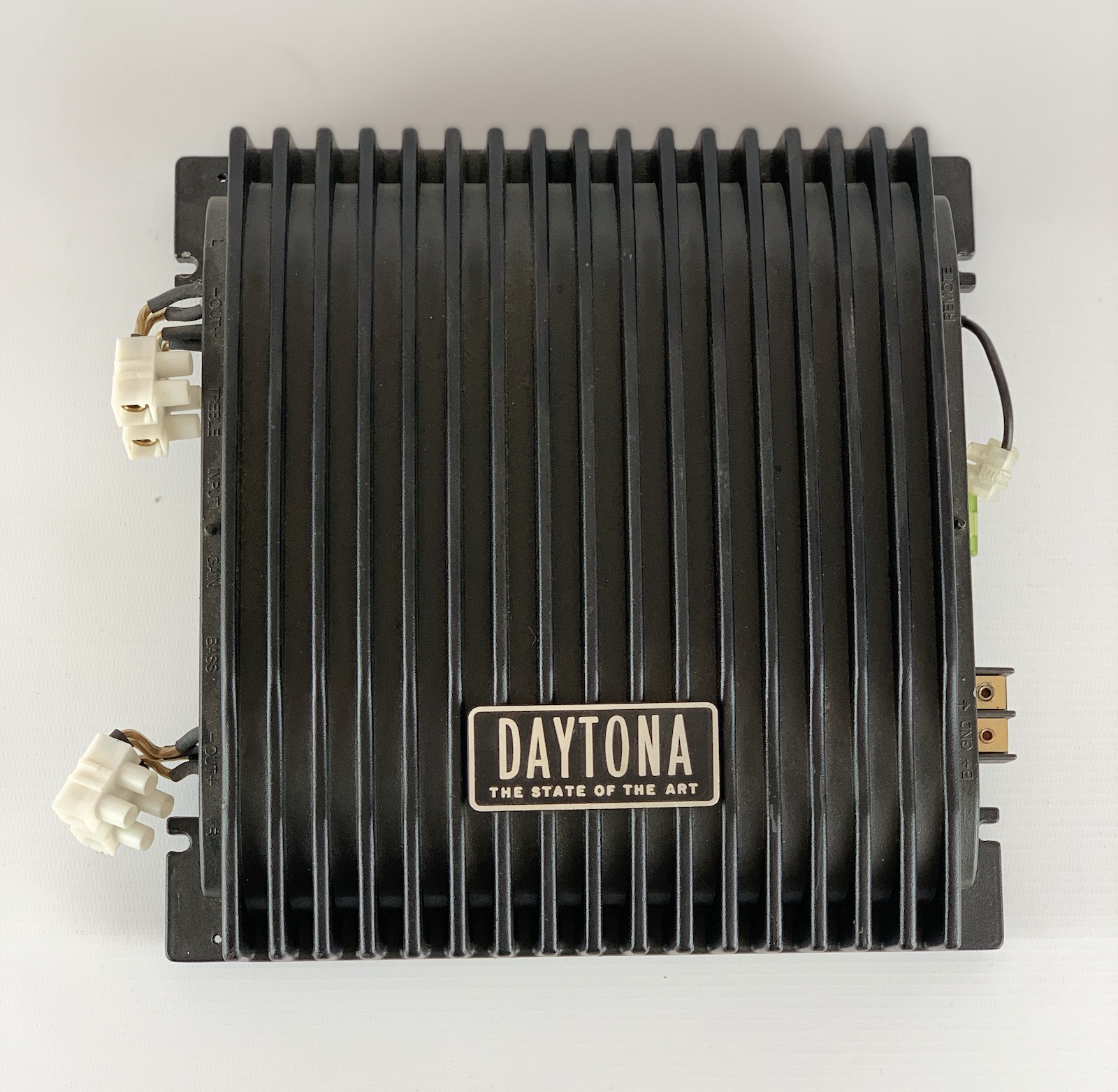 Daytona I Car Hifi Endstufe