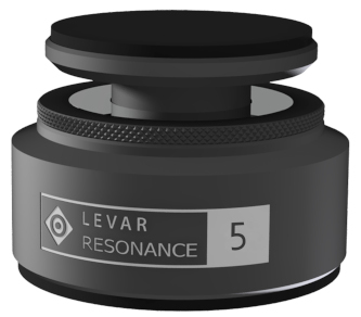 LEVAR Resonance Magnetic Absorber LR 5-HA, 4er Set, Sonderpreis