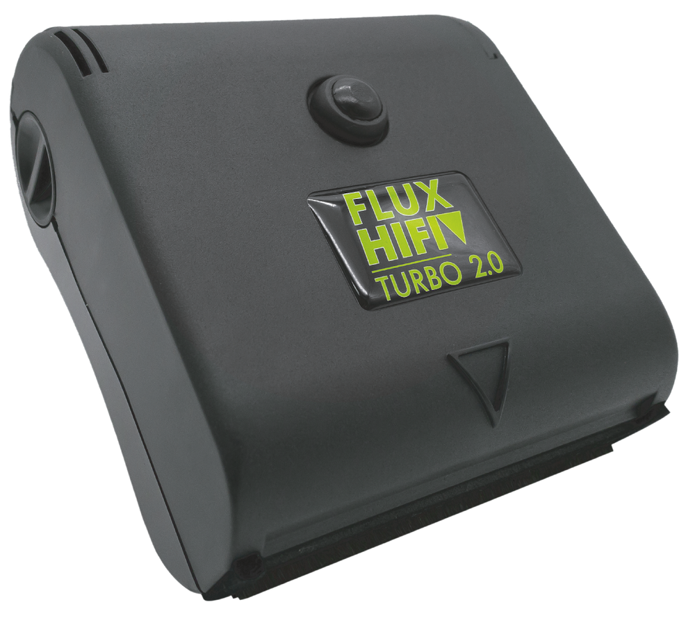 Flux Hifi Vinyl Turbo 2.0, Sonderpreis