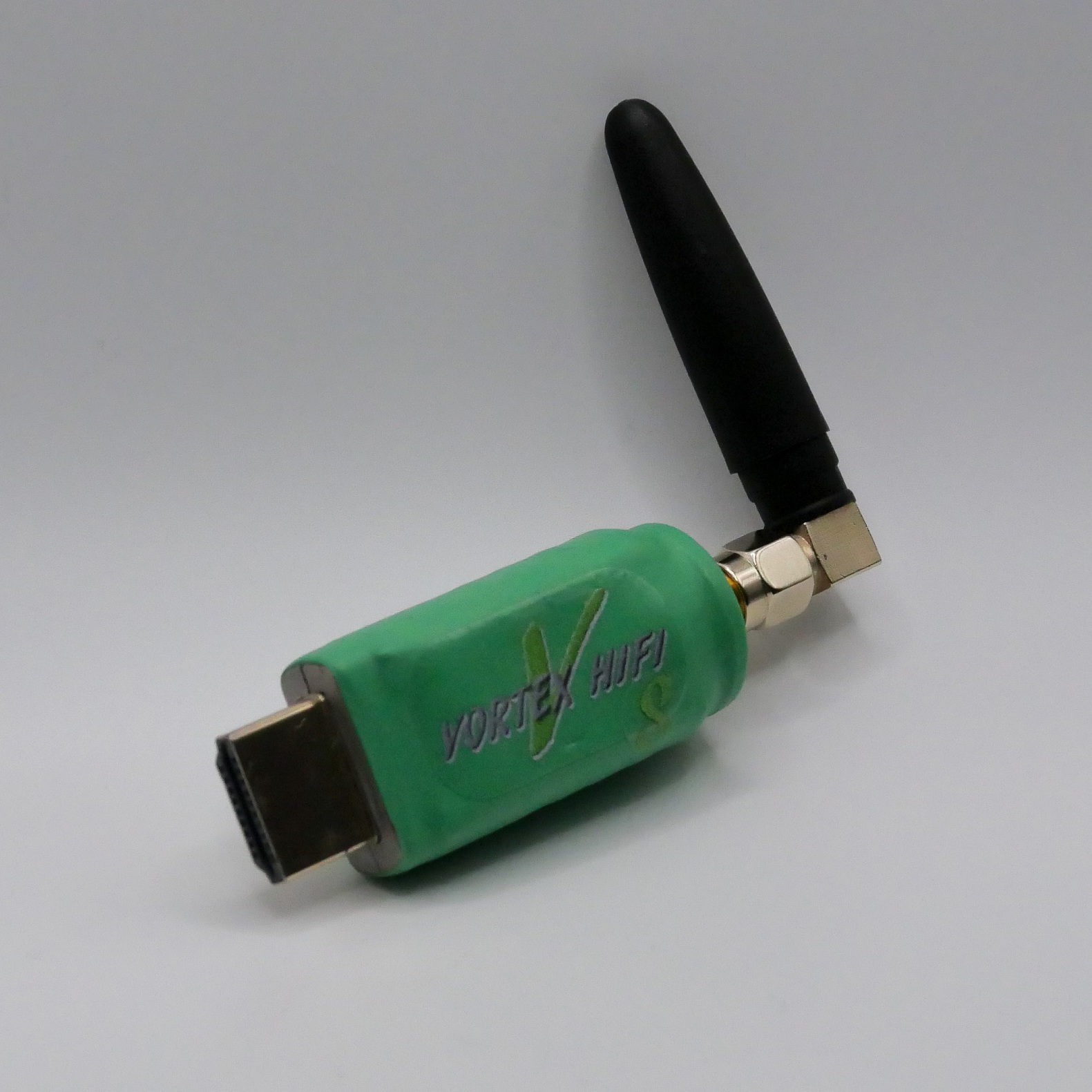 Vortex Hifi HFO HDMI Plug (Sigma), einzeln