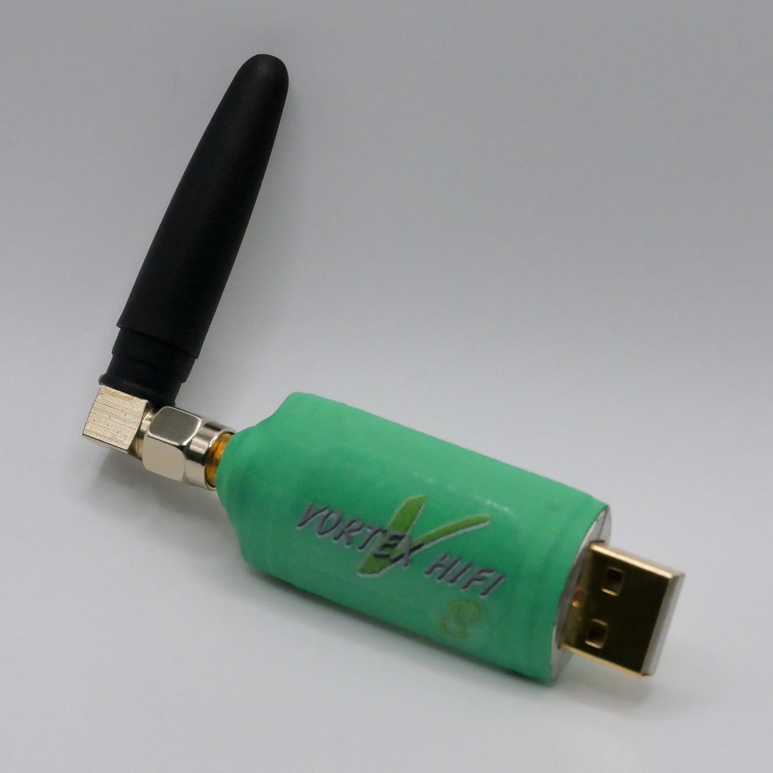 Vortex Hifi HFO USB-A Plug (Sigma) - einzeln