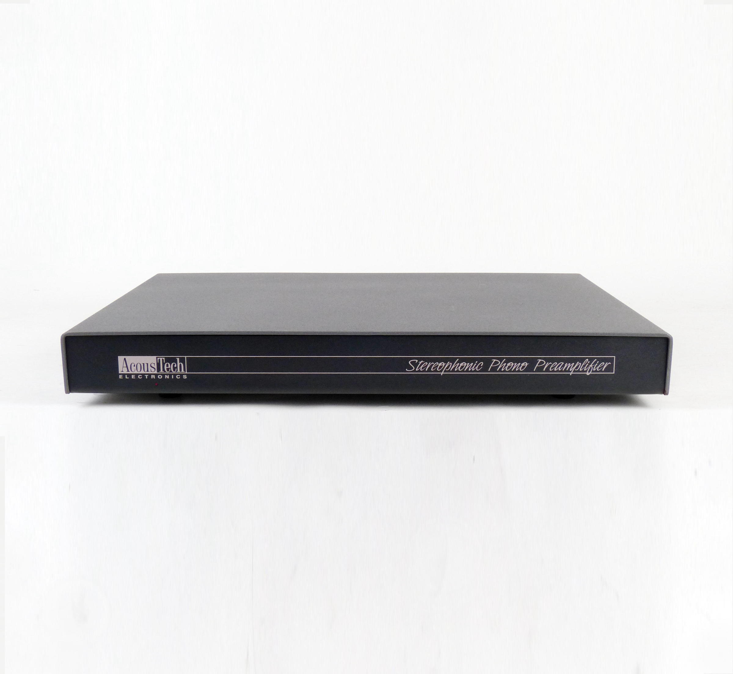 AcousTech PH-1, gebraucht, 1 Jahr Garantie.