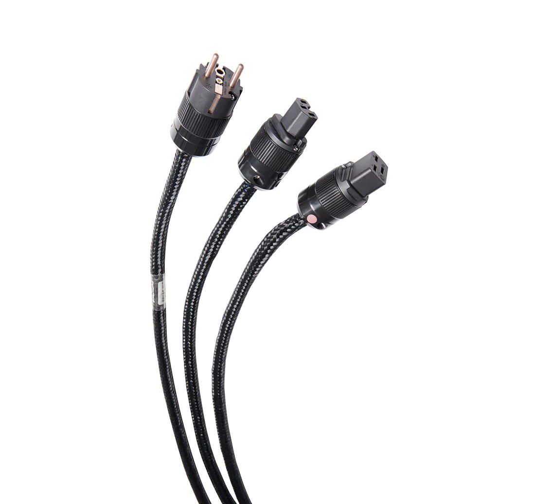 Audioplan PowerCord Ultimate ( U2 ), 3m, aus unserer Vorführung, zum Sonderpreis