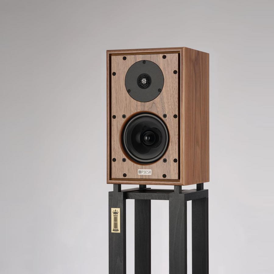 Harbeth P3ESR XD 2, Walnuss , Sonderpreis