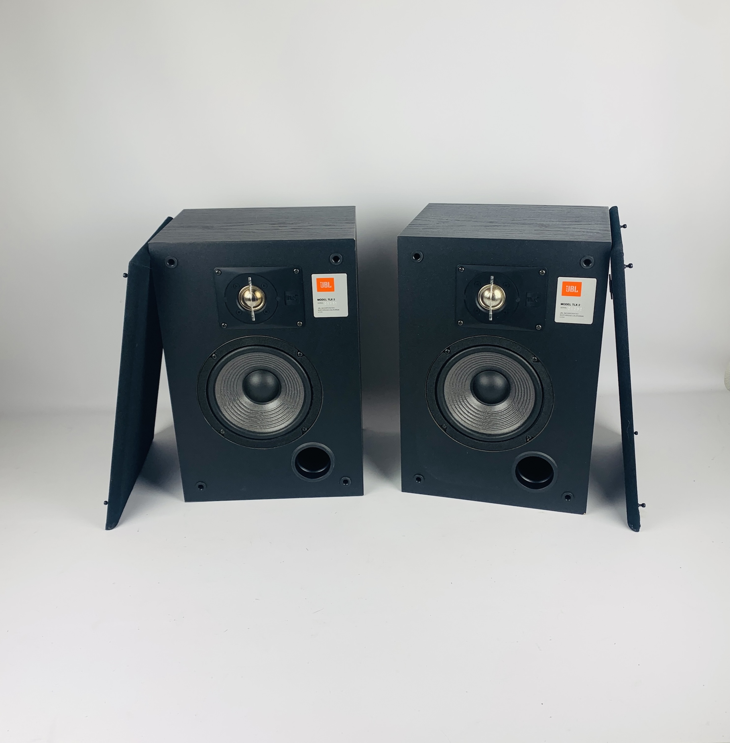 JBL TLX 2, gebraucht, 1 Jahr Garantie