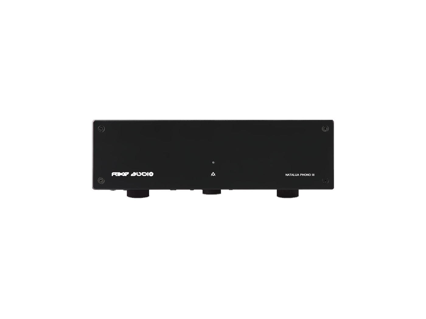 Rike Audio Natalija Phono 4