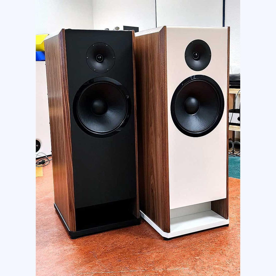 Rike Audio Anna 30LS, Sonderpreis