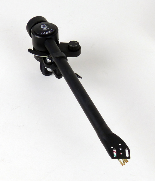 Roksan Tabriz Tonarm, 1 Jahr Garantie