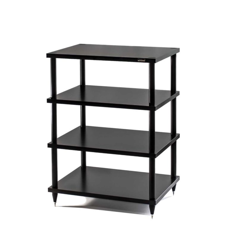 Solidsteel S 2-4, Auslaufmodell zum Sonderpreis