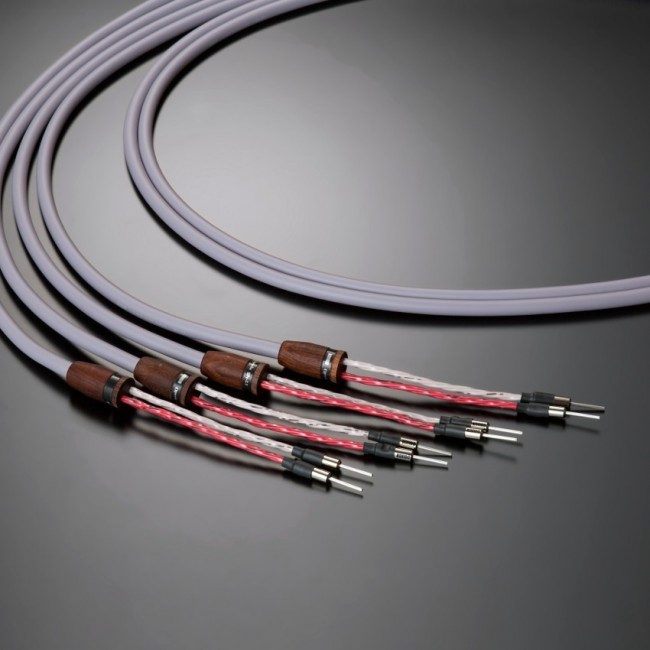 Kondo (Audio Note Japan) Operia SPc-2.5, 2,5m Satz Stereo